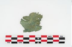 Foto von Bronzebreitrandschüssel (NHMW-PRAE-002320)